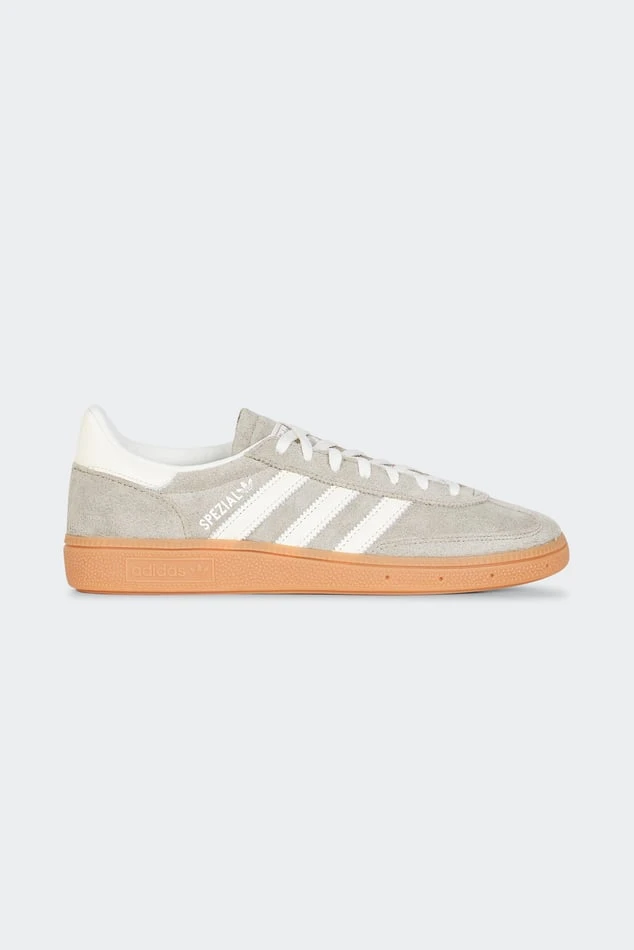 Baskets SILVER PEBBLE/OFF WHITE/GUM 2