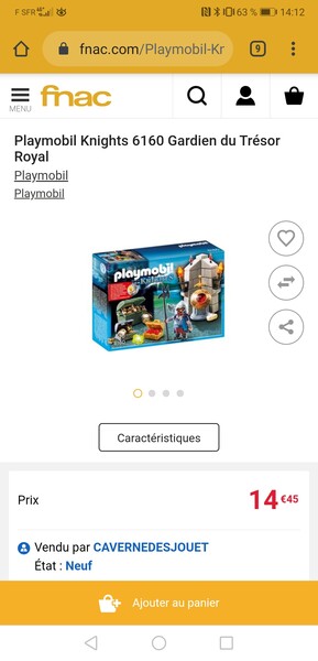 Playmobil 6160