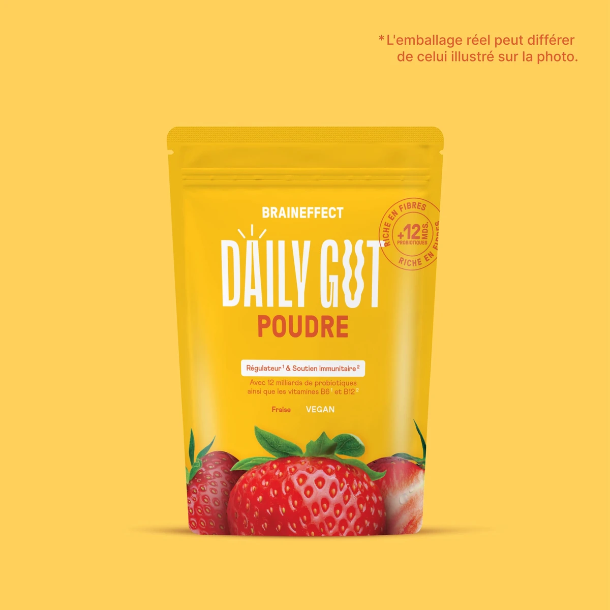 Daily Gut
