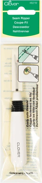 Clover Découseur CL482W