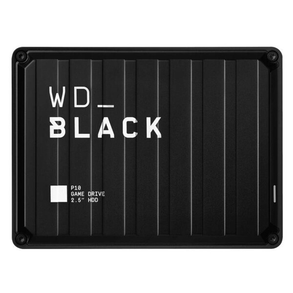 WD Game Drive P10 (5 To)