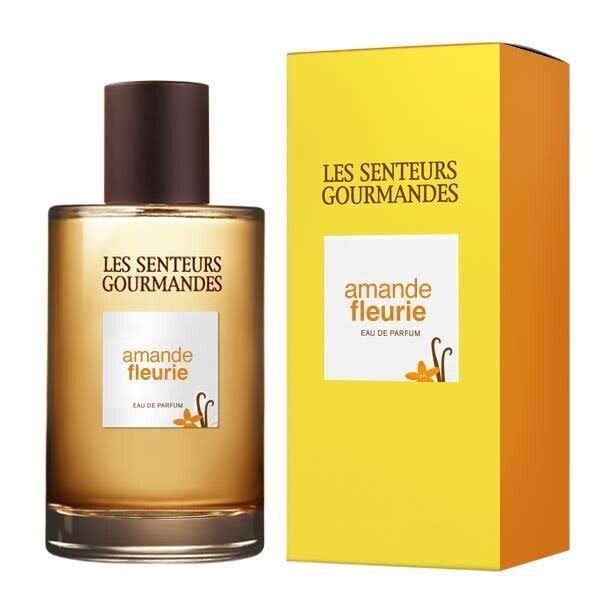 Les Senteurs Gourmandes - Eau de Parfum Amande fleurie - 100ml | Google Shopping