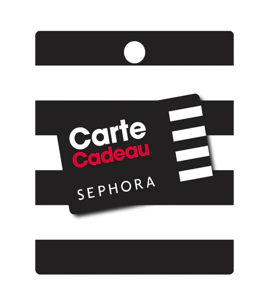 Bon d’achat sephora 