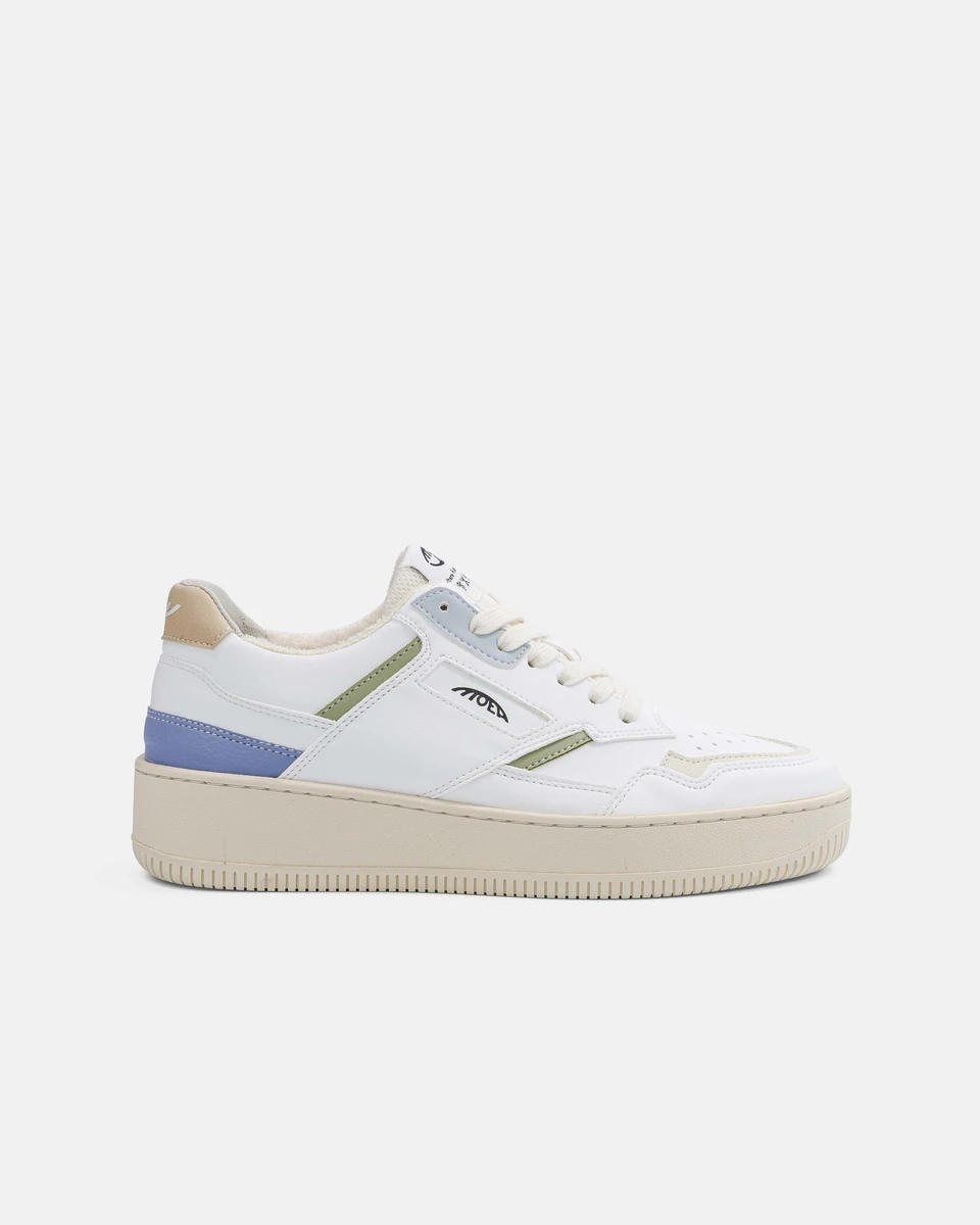 Baskets Origin - All In Daylight