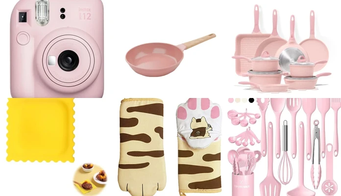 Wishlist 