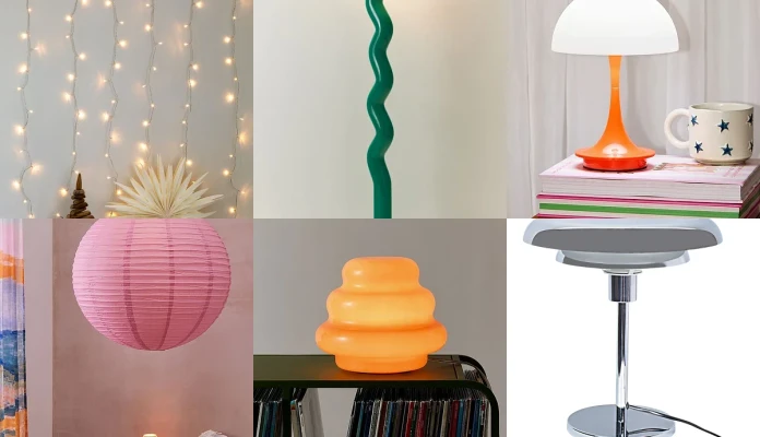 💡  Luminaires