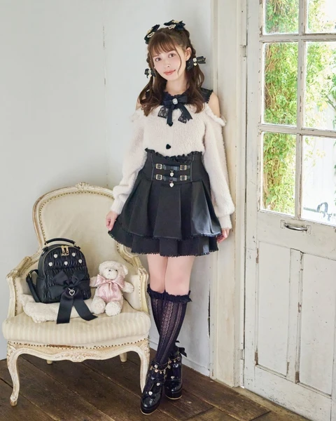 LIZ LISA Official Online Store ｜ Tokyo Kawaii Life