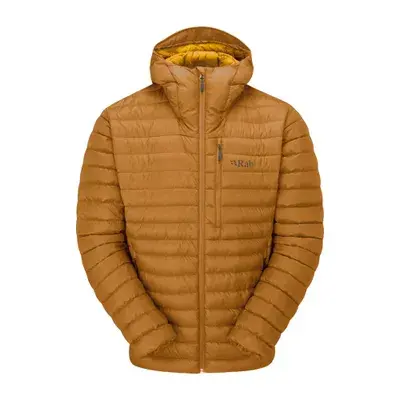 Manteau en duvet Rab Microlight Alpine