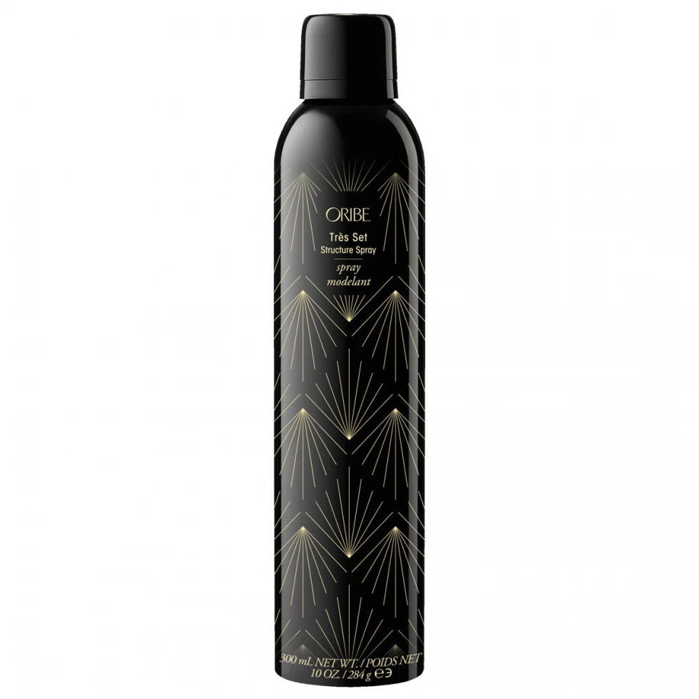 Oribe | Très Set Structure Spray