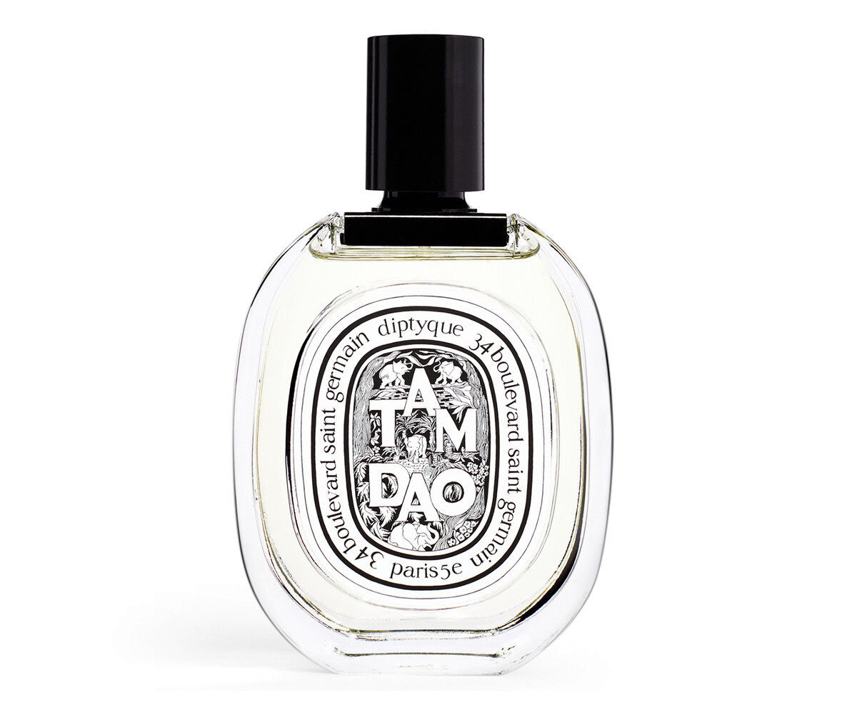 Eau de toilette Tam Dao