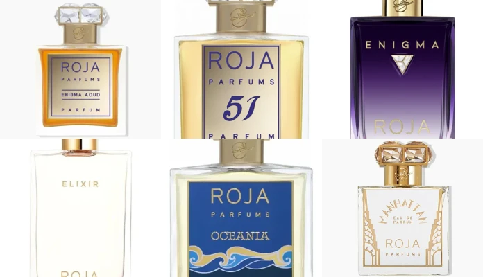 Roja Parfums