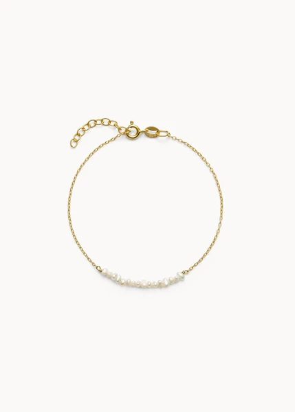 Perla Chloe Bracelet - CREU | Buy Online