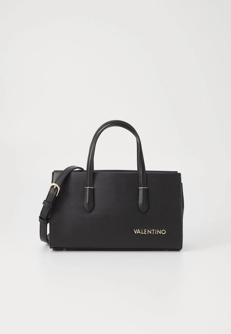 Valentino Bags JASMIN - Sac à main - nero/noir - ZALANDO.FR