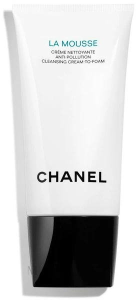 Chanel | La Mousse