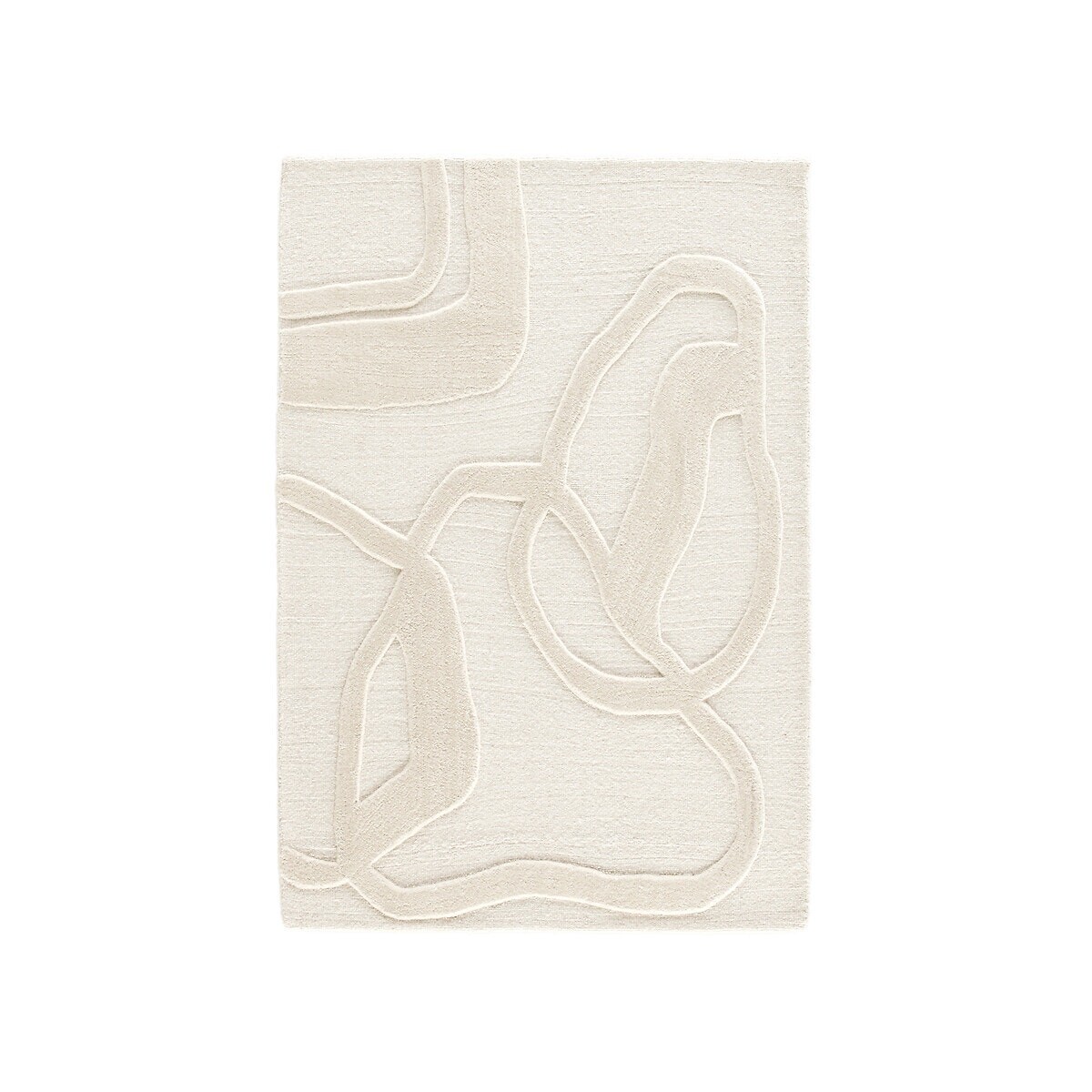 Tapis en laine, Caila