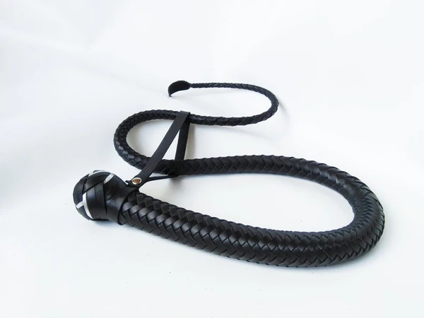 Fouet snake
