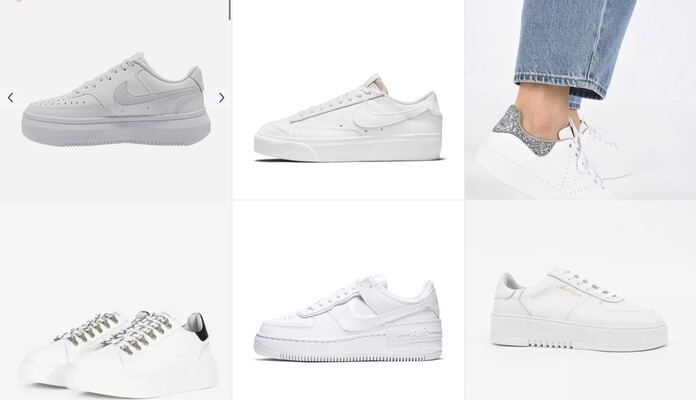 Chaussures 