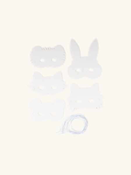 Masques DIY