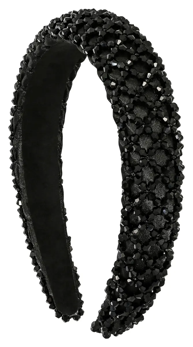 Serre-tête - Black Queen | 132860610