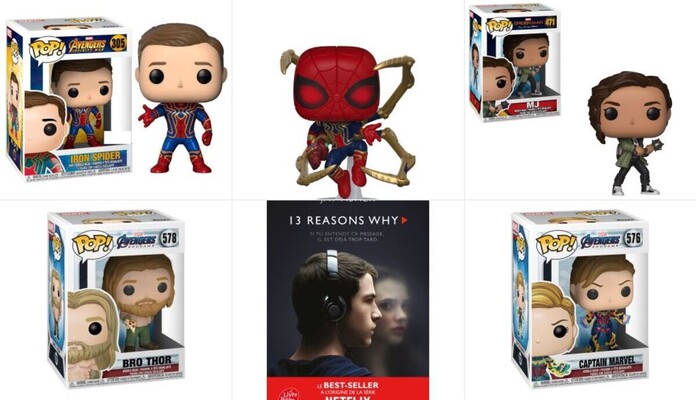 Anniversaire de Liana 