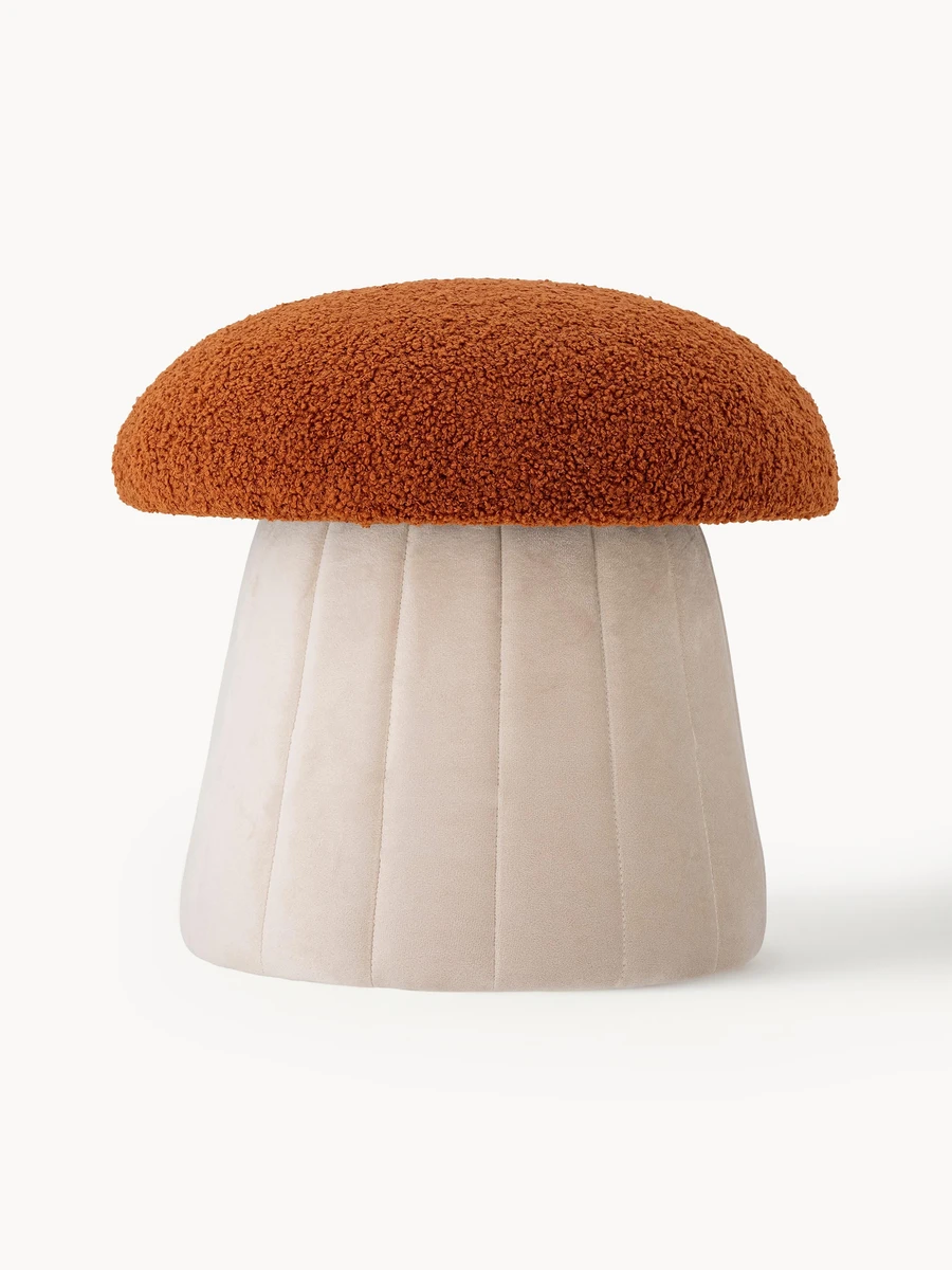 Pouf enfant Bertil | Westwing