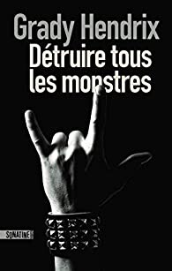 Détruis tous les monstres