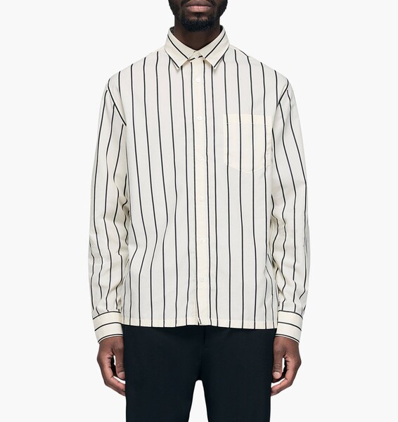 Type Shirt - SOTO Berlin