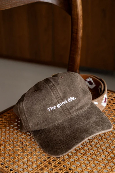 CASQUETTE LIFE