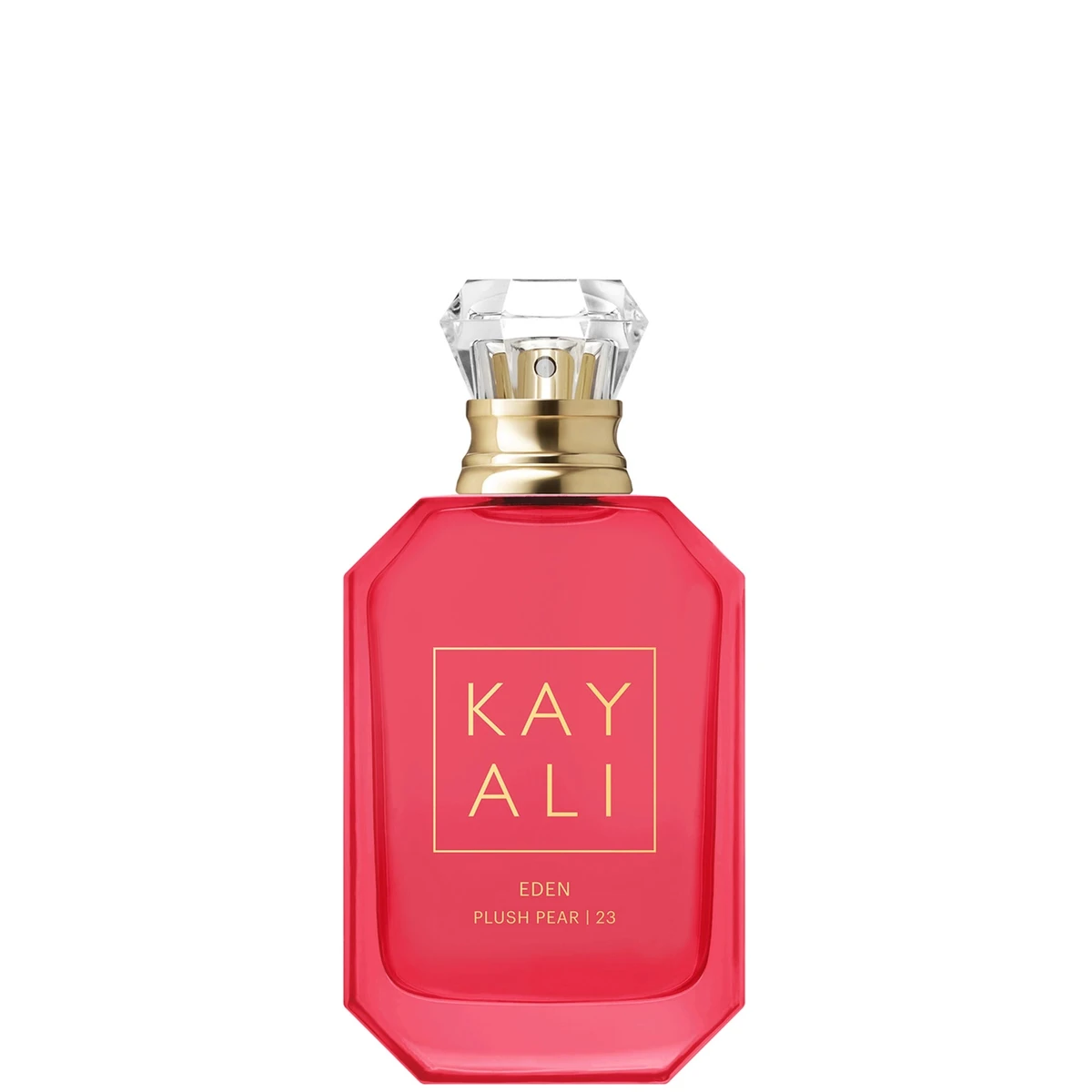 KAYALI Eden Plush Pear Eau de Parfum 50ml