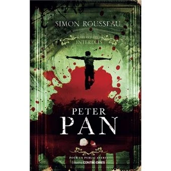 Peter Pan