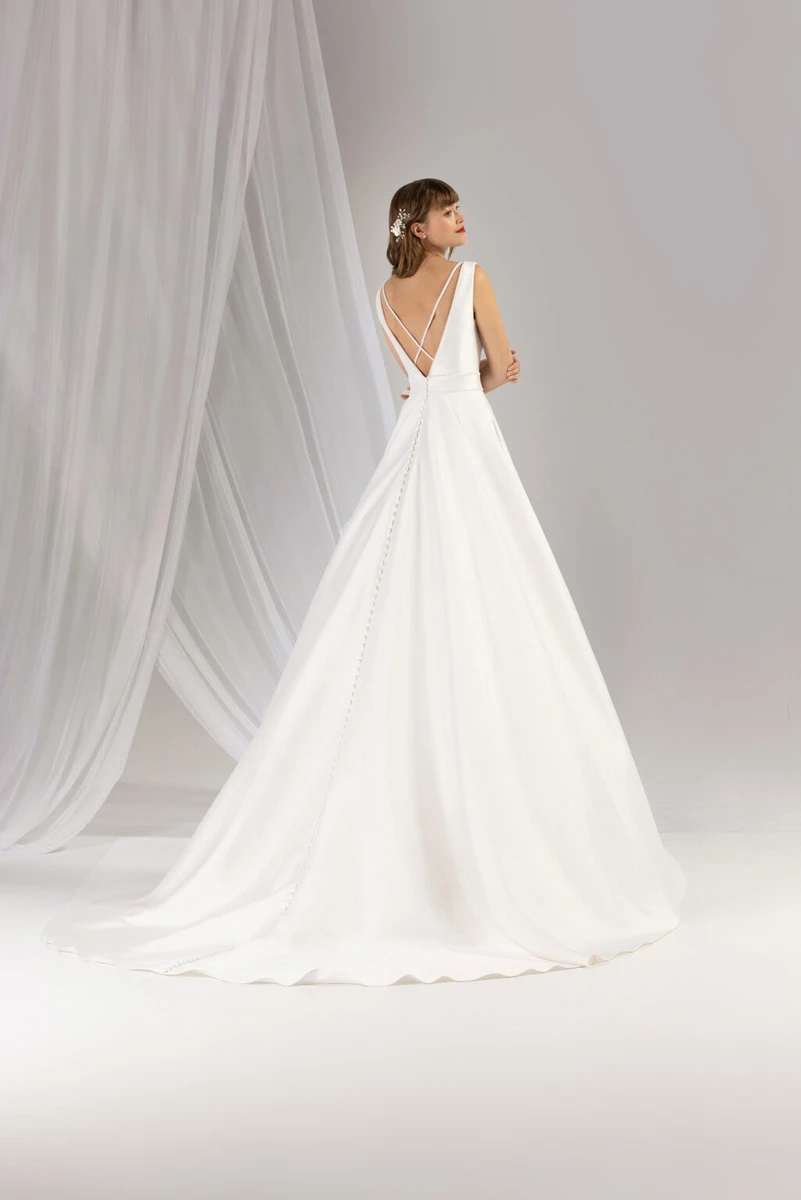 Juliette - Églantine Mariages Cérémonies