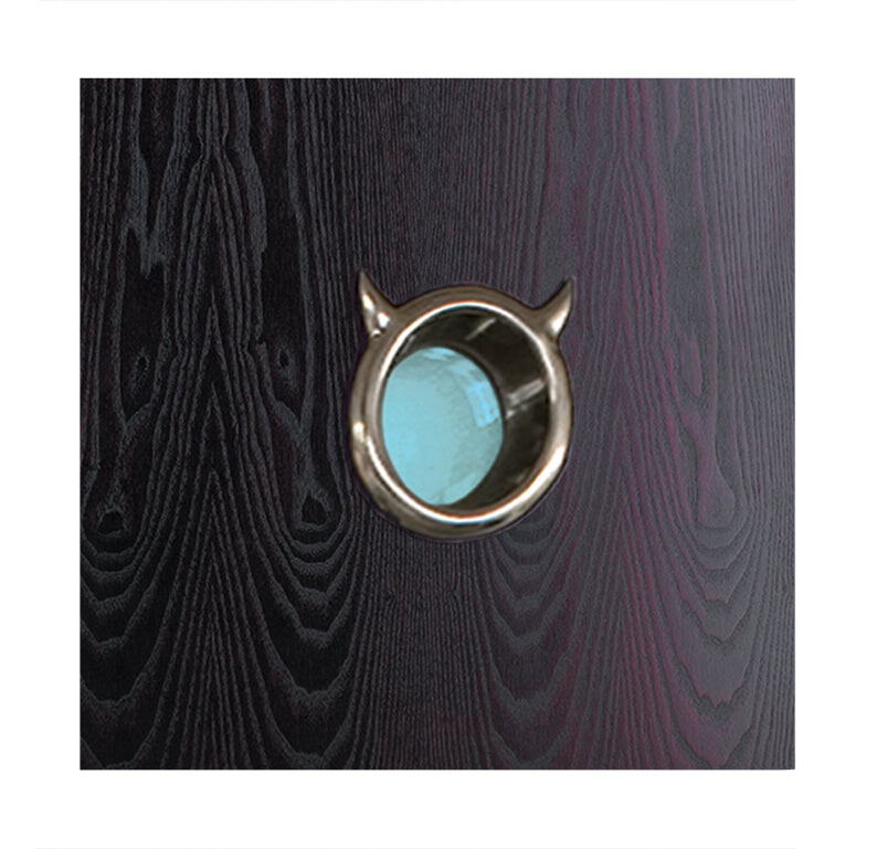 Devil Spyhole