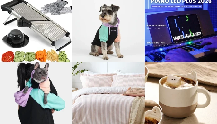 🌈 Besoins vitaux 🩷