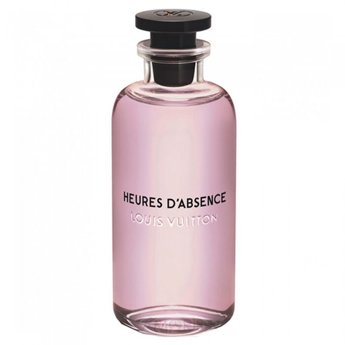 Heures d'Absence