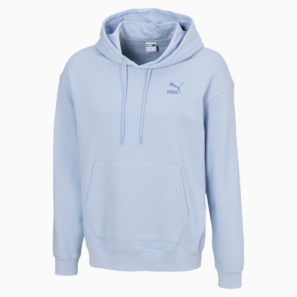 PUMA - Bleu pastel - M