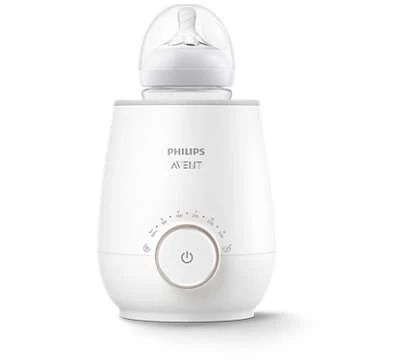 Acheter le Avent Avent Premium Chauffe-biberon rapide SCF358/00 Chauffe-biberon rapide