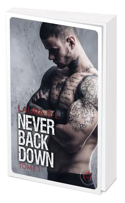 Never back down