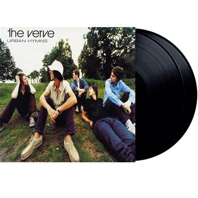 Urban Hymns