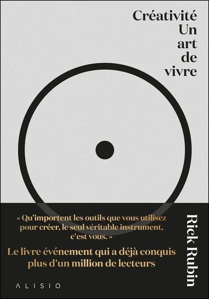 Créativité : Un art de vivre