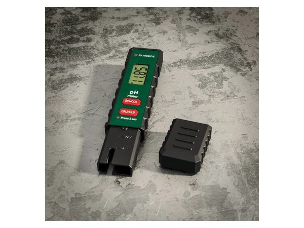 PH-mètre  PARKSIDE®