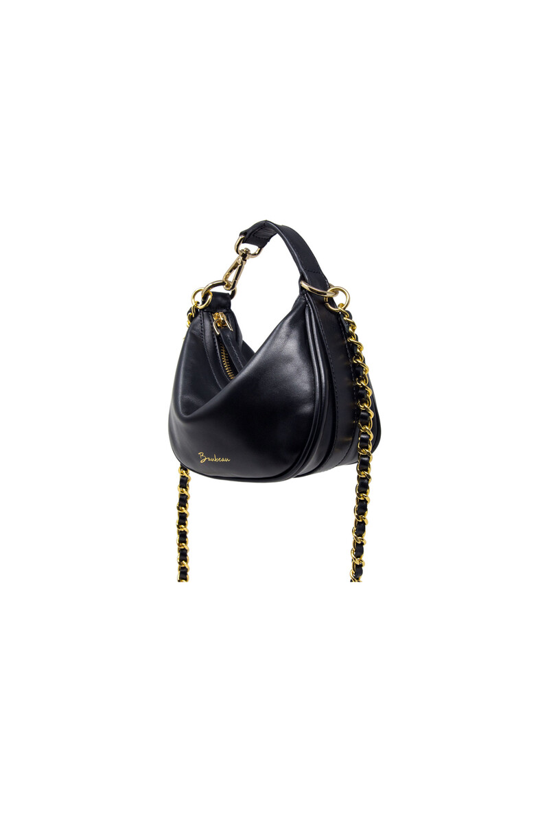 Le mini Moon noir
