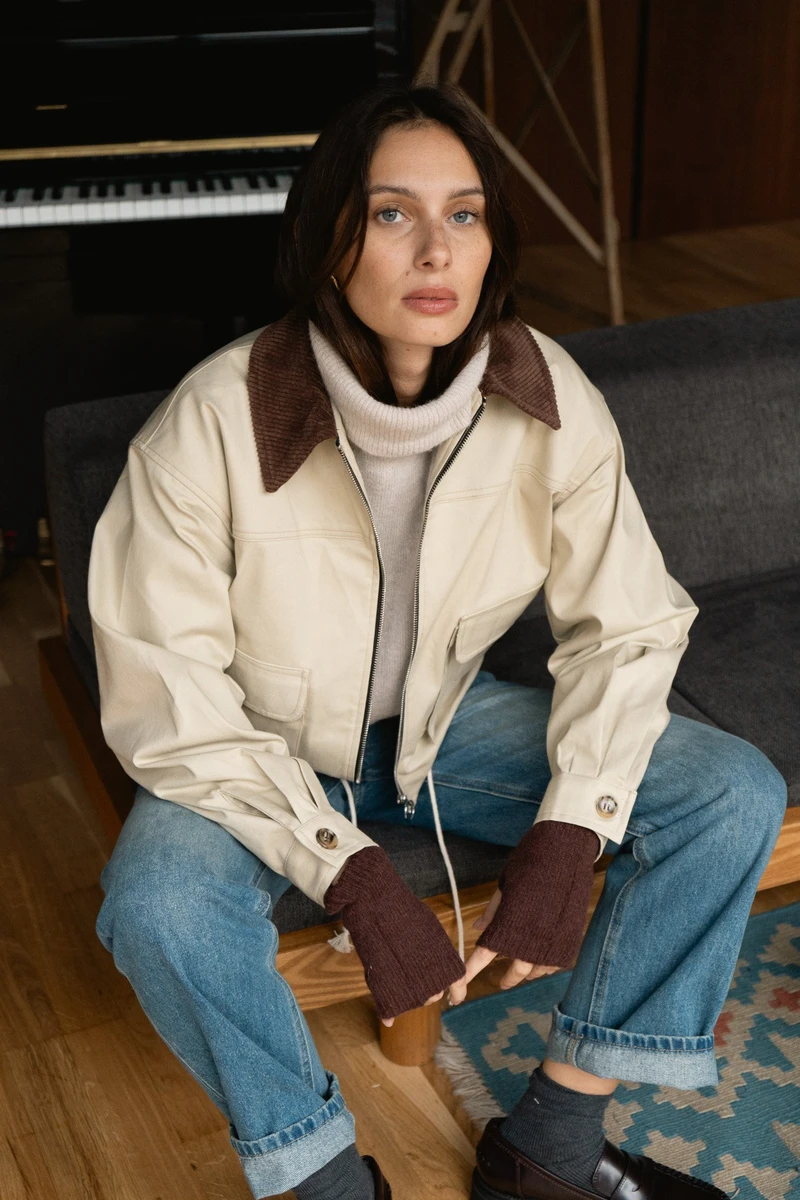 Veste Rachel