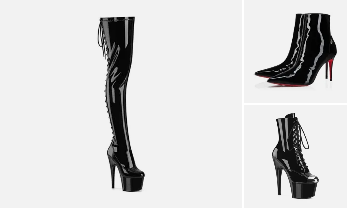 Souliers 