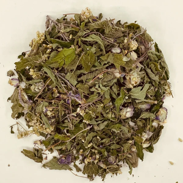 Tisane bio