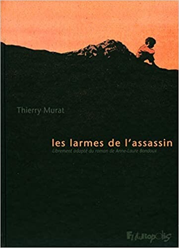 Les larmes de l'assassin 