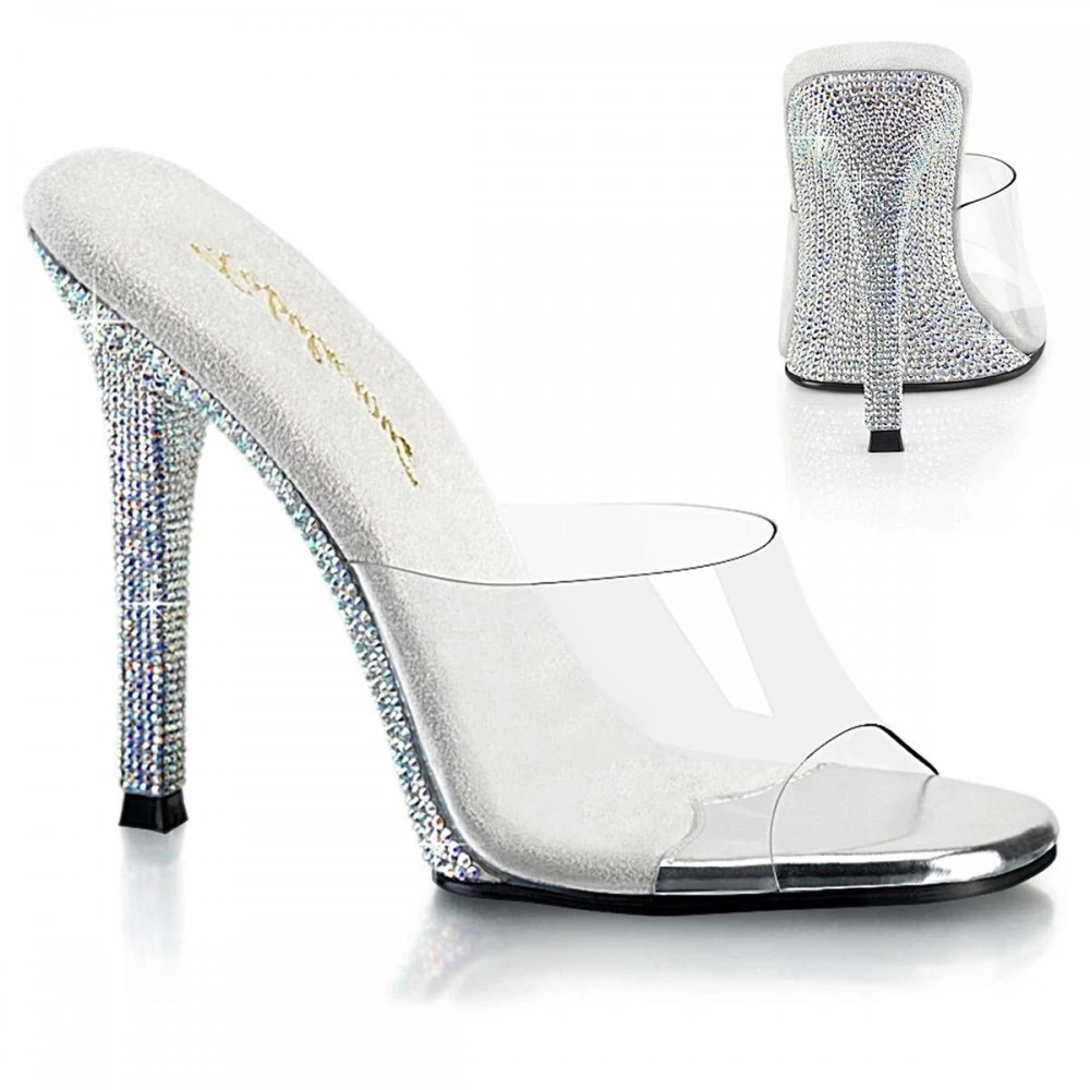 Fabulicious - Gala01DM (Strass)