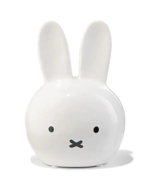 tirelire Miffy 16,5cm