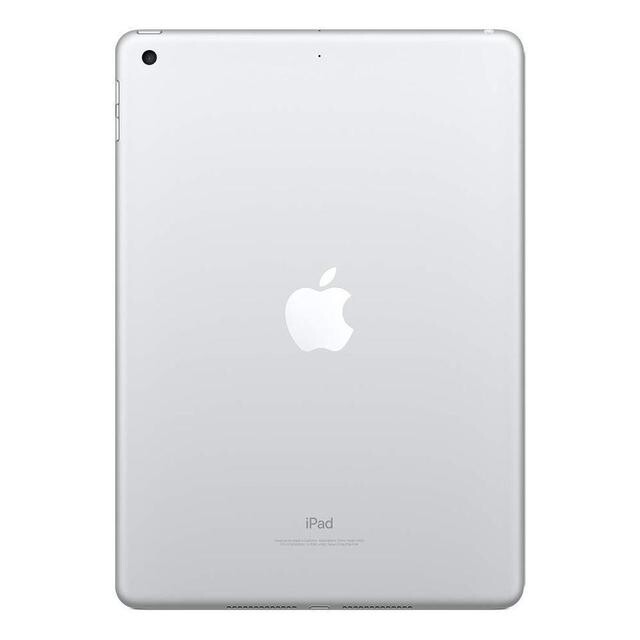 iPad 9,7" (2018) - WiFi 32 Go - Argent