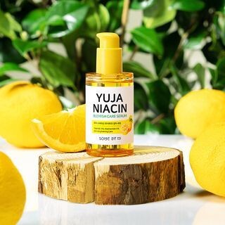 Sérum anti-imperfections 30 jours Yuja Niacin