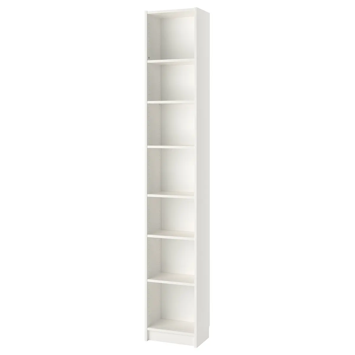 BILLY Bibliothèque - blanc 40x28x237 cm